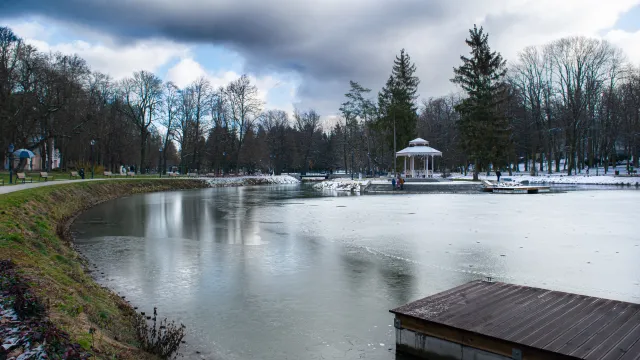 Boże Narodzenie w sanatorium - relaks i zabiegi. Sprawdziliśmy ceny pakietów