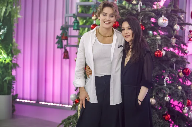 Janja Lesar nie wystąpi już w "Tańcu z gwiazdami". Wszystko przez Katarzynę Zillmann