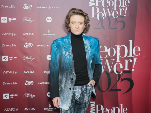 Twórcy "Twojego Vincenta" i "Chłopów" zekranizują bestseller dla dzieci. Zapowiada się hit