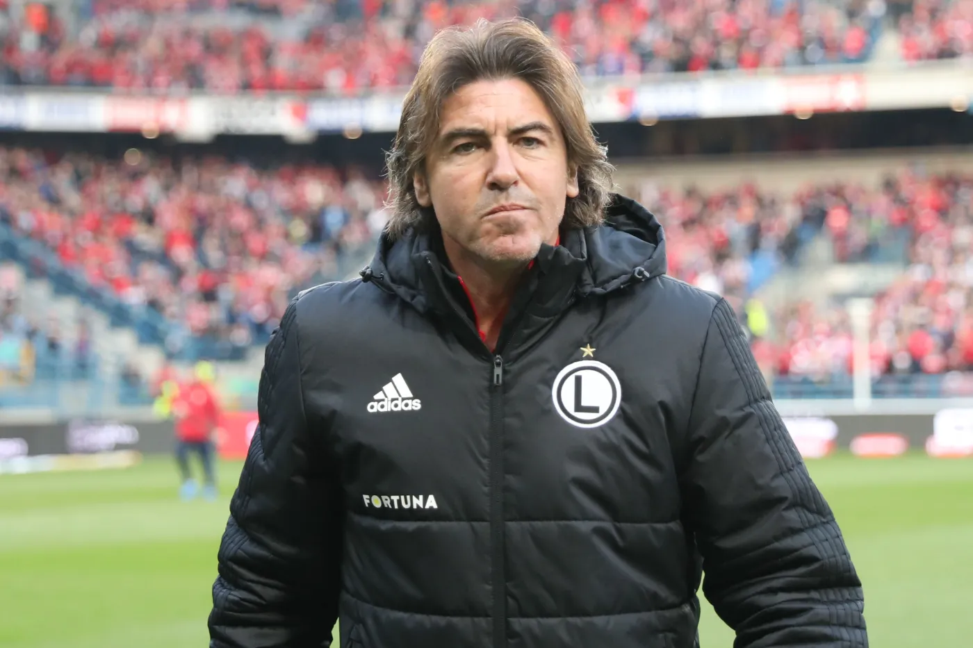 Były trener Legii Warszawa odmówił wyjazdu z Iranu. Podał powód swojej decyzji