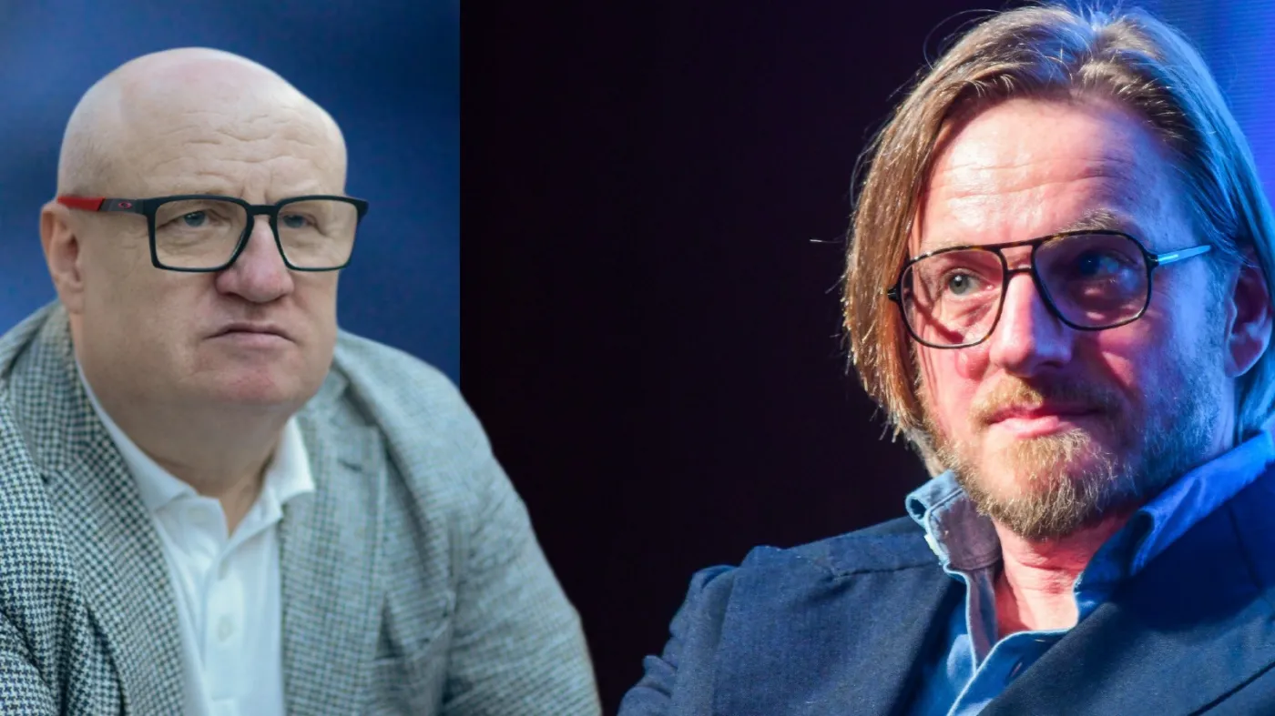 Top 5 książek z 2025 r.  Te polskie bestsellery oceniano najlepiej. Trzeba je koniecznie przeczytać