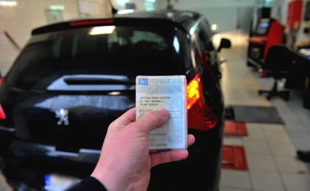 Wchodzi nowe badanie auta. Jakie zmiany w 2026? Żegnaj dowód rejestracyjny