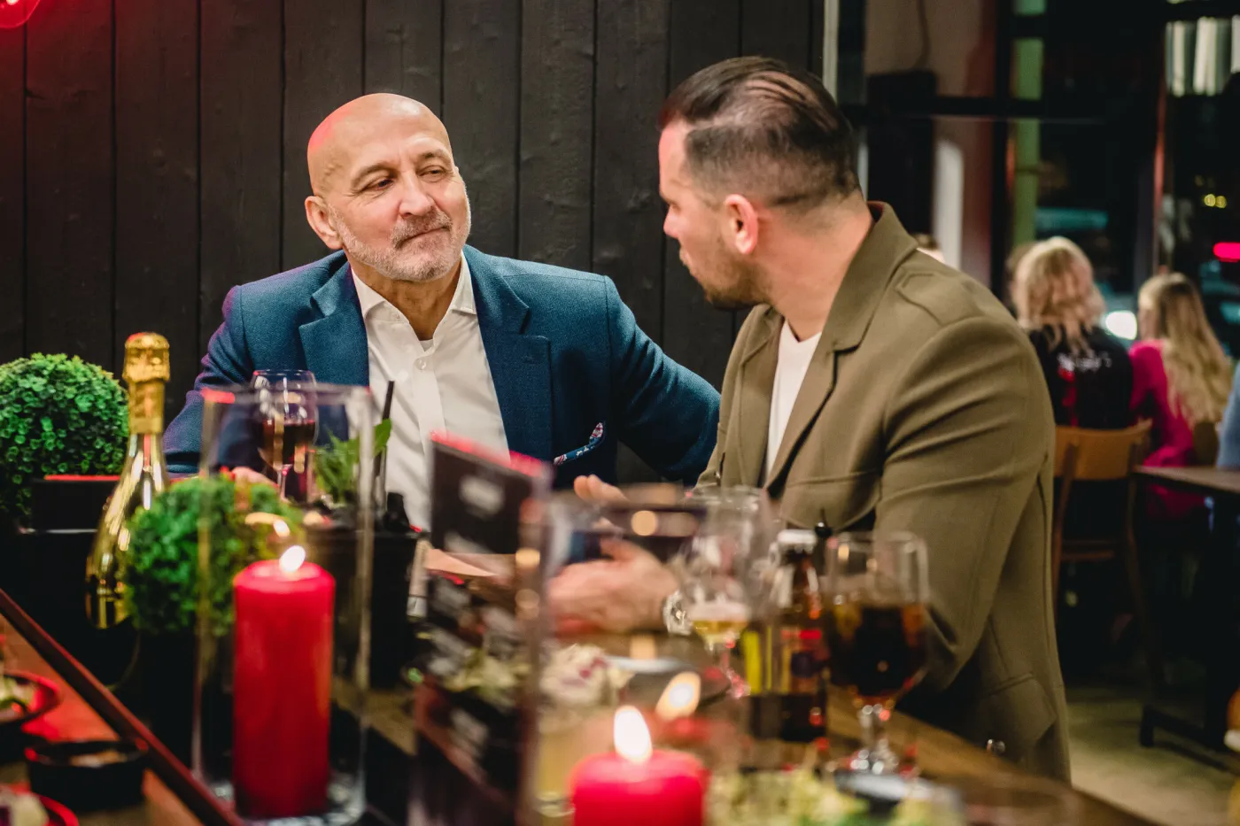 Kazimierz Marcinkiewicz nie musi już płacić alimentów. "Ten koszmar się zakończył"