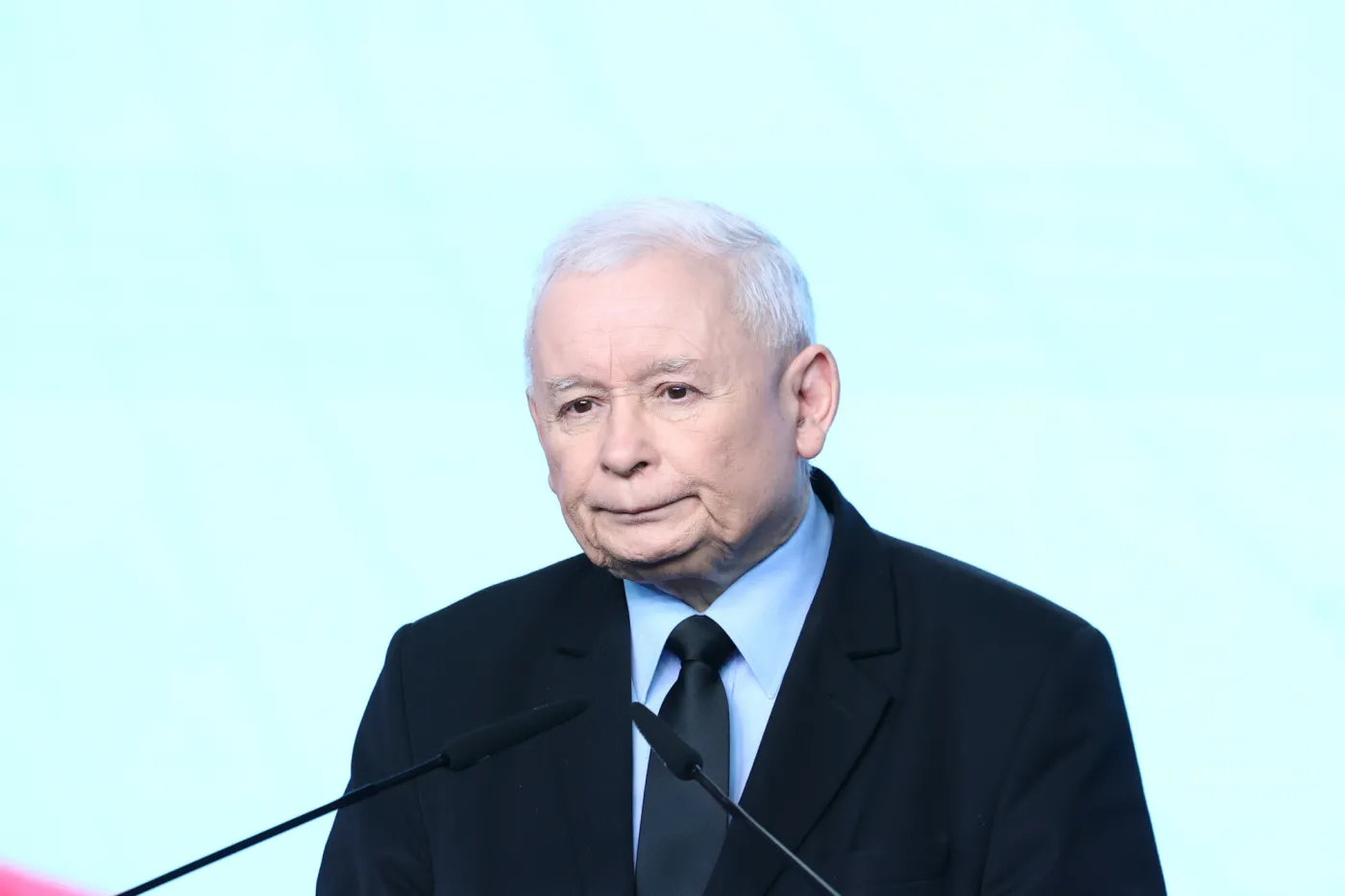 Prezes PiS wciąż nie wrócił na Żoliborz. Gdzie teraz mieszka Jarosław Kaczyński?