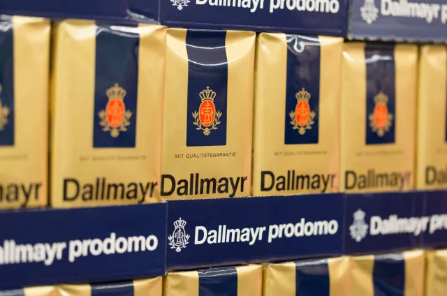 Taka okazja zdarza się naprawdę rzadko. Dobra kawa w dużym opakowaniu za 4,99 zł