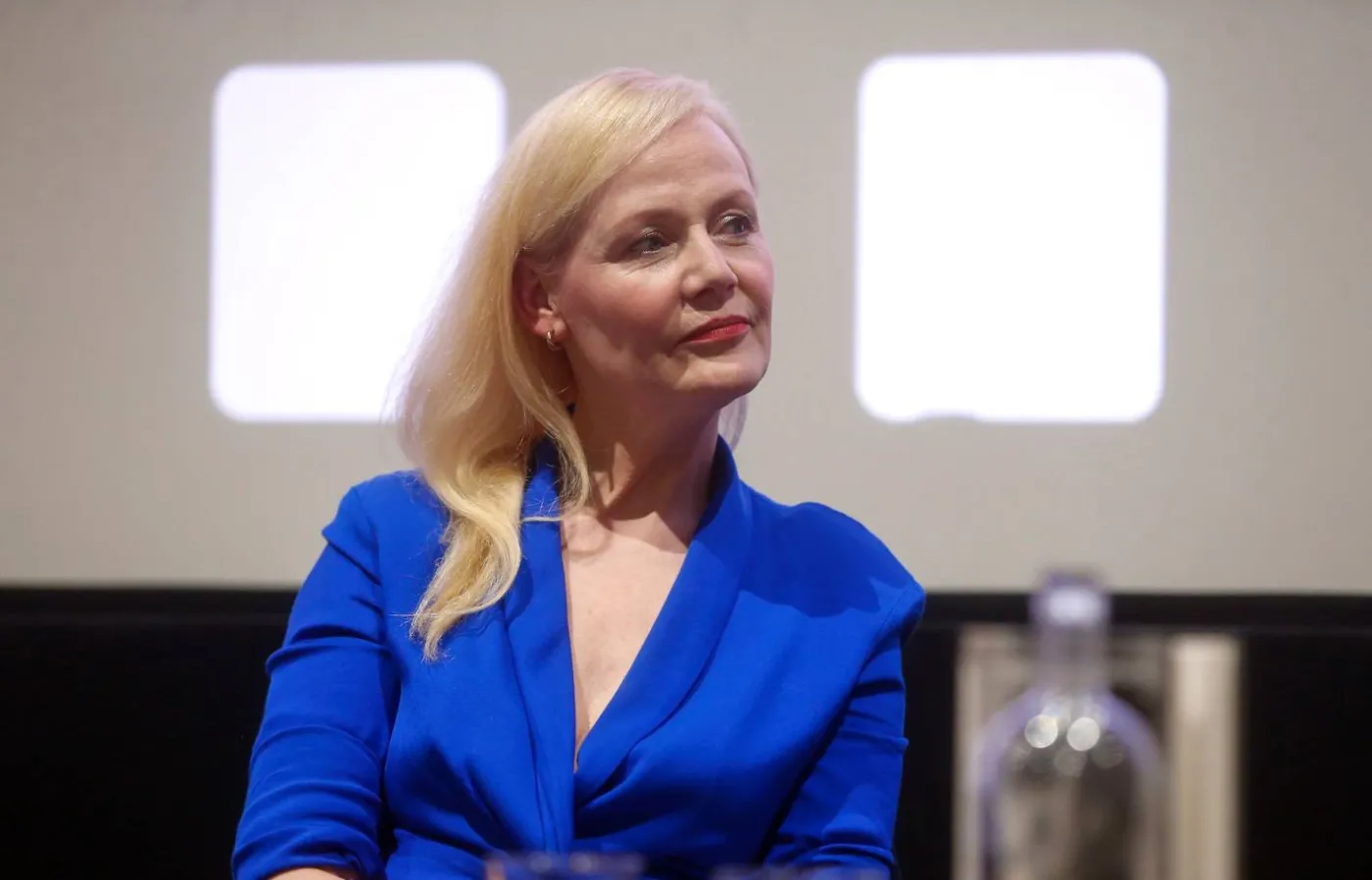 Synowie Katarzyny Stoparczyk przerywają milczenie. "Mama trzymała nas na uboczu"