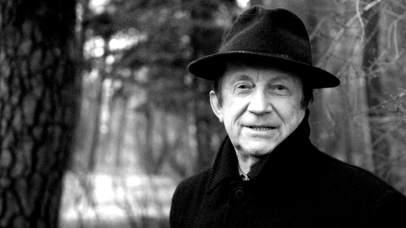 Nie żyje Edward Linde-Lubaszenko. Wybitny aktor miał 86 lat