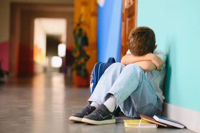 MEN chce zadbać o dobrostan psychiczny uczniów. Szykuje nowy przedmiot od 1 września