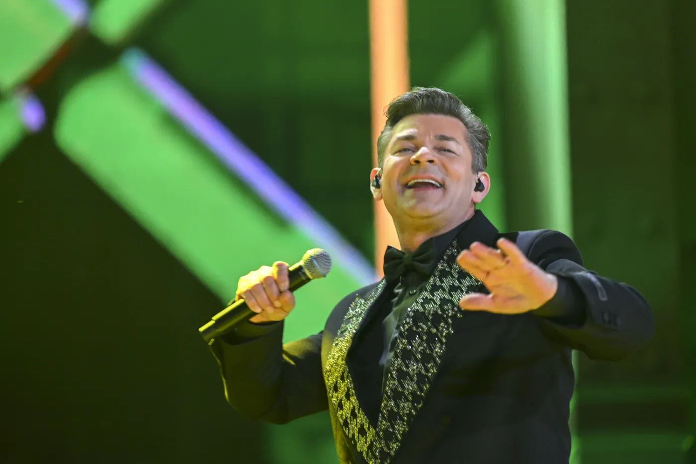 Koncert z udziałem Zenka Martyniuka odwołany. "Głupszej wymówki nie słyszałem"