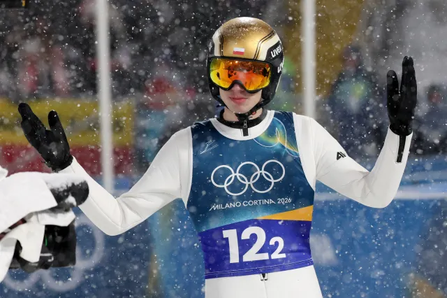 Tomasiak na igrzyskach olimpijskich zarobił fortunę. Tyle dostanie od PKOl i MSiT