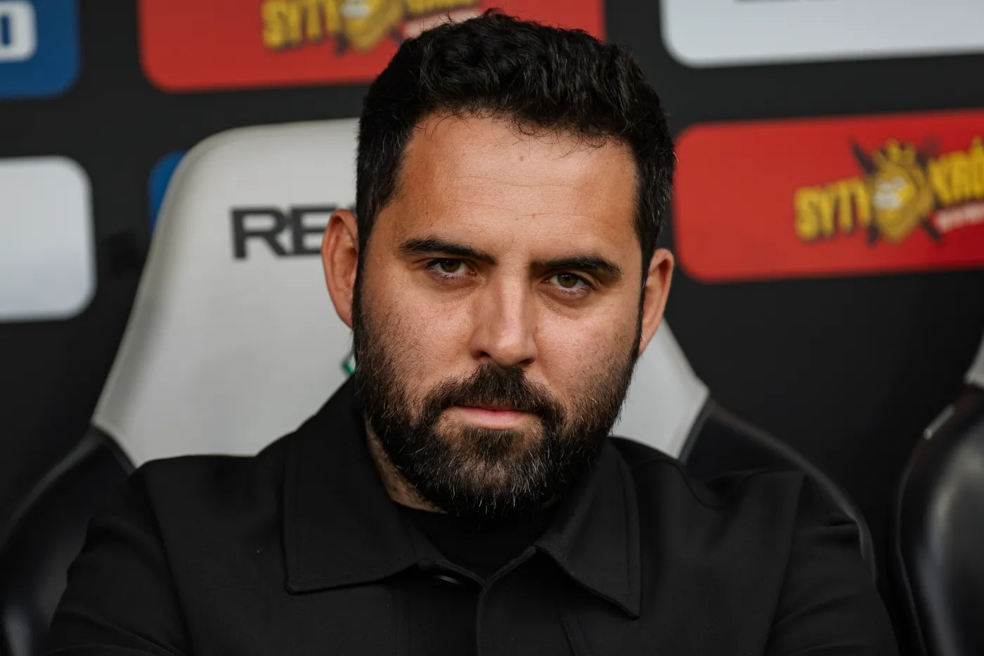 Goncalo Feio zawieszony za zniesławienie sędziego. Zarzucił arbitrowi korupcję