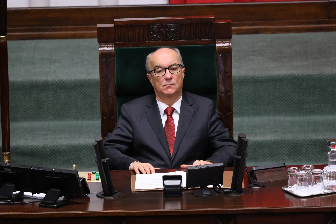 Ziobro straci niemal całe wynagrodzenie? Czarzasty: Będzie dostawał 1350 złotych