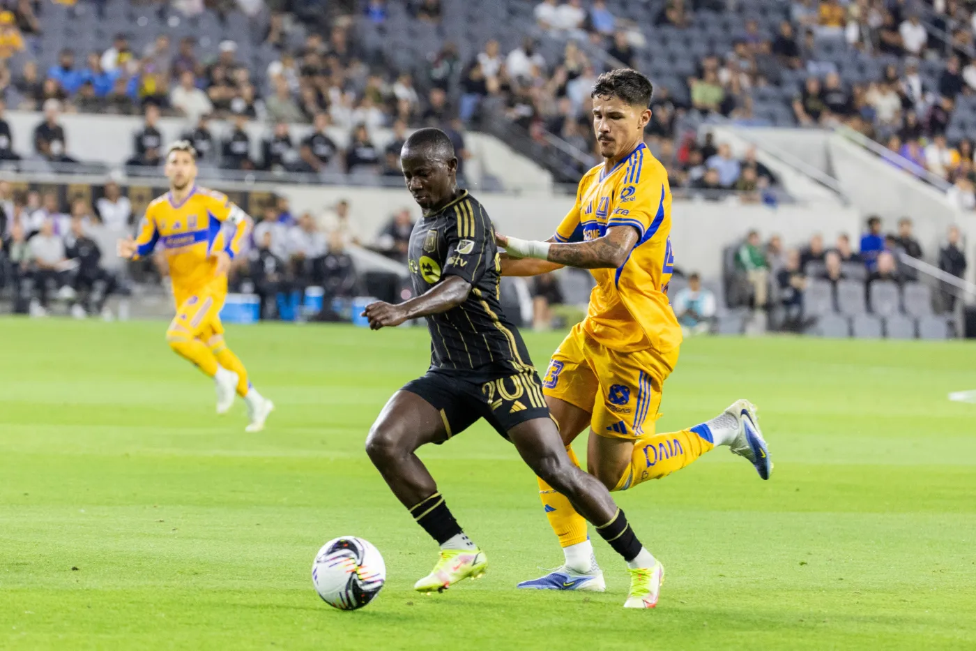 Były piłkarz Wisły Karków dożywotnio zdyskwalifikowany. Obstawiał własne mecze