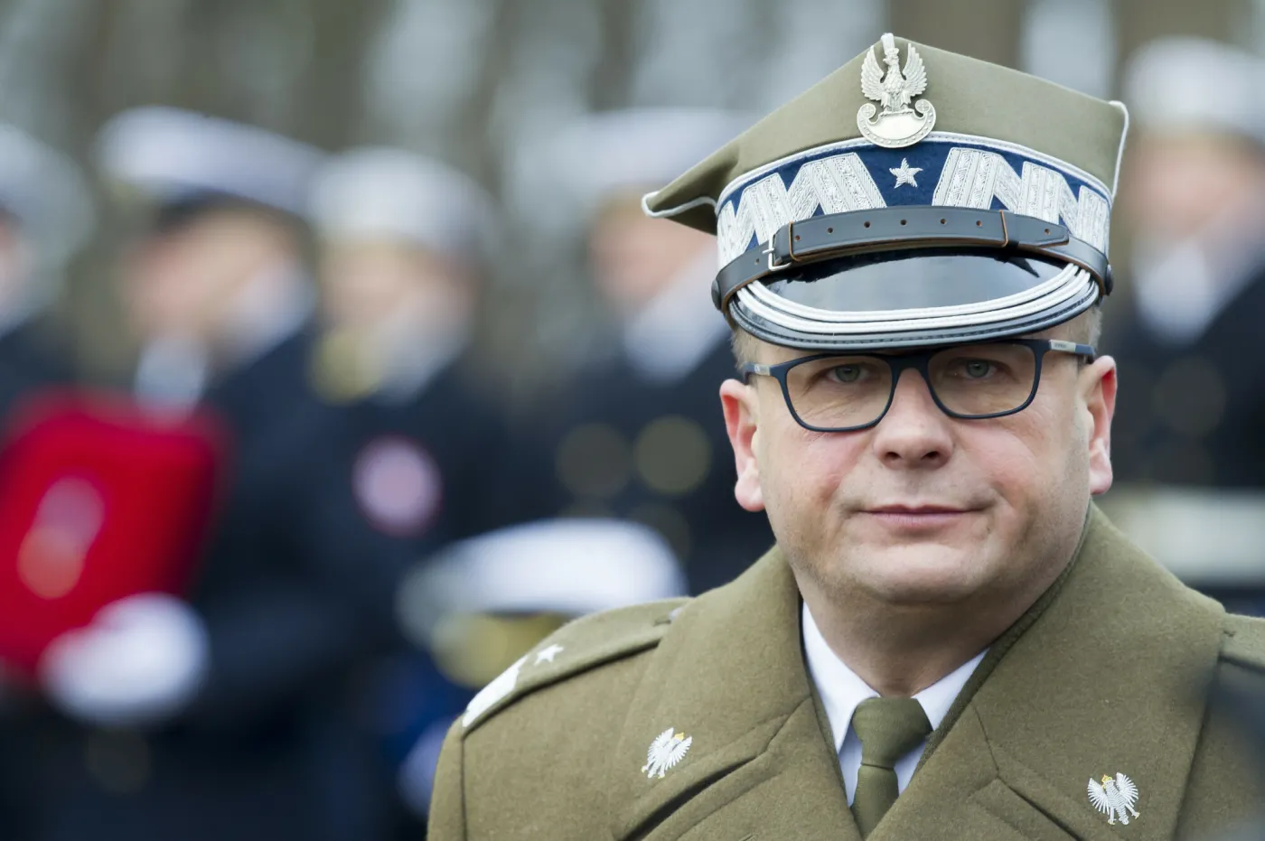 Generał bez ogródek o SAFE. "Wyciągajmy wnioski z Ukrainy. Jest uzależniona"