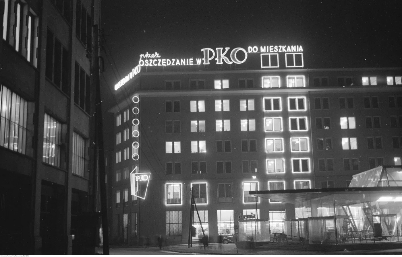 Podstępny QUIZ o skrótach z PRL. Kiedyś znali je wszyscy, polegniesz na 4 pytaniu