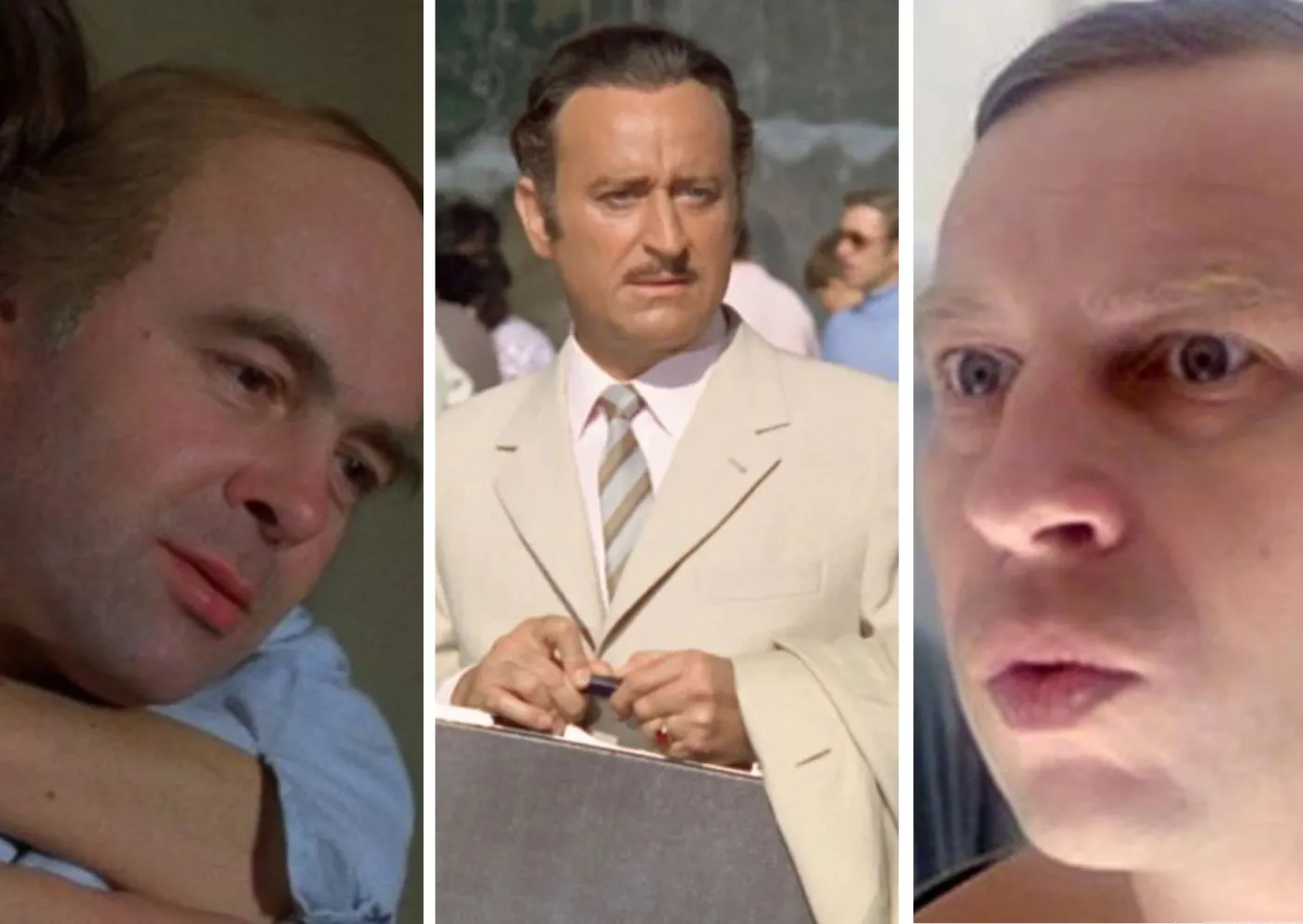 Quiz z kultowych filmów PRL. Tylko ekspert trafi 12/15 i więcej. Ty też dasz radę? 