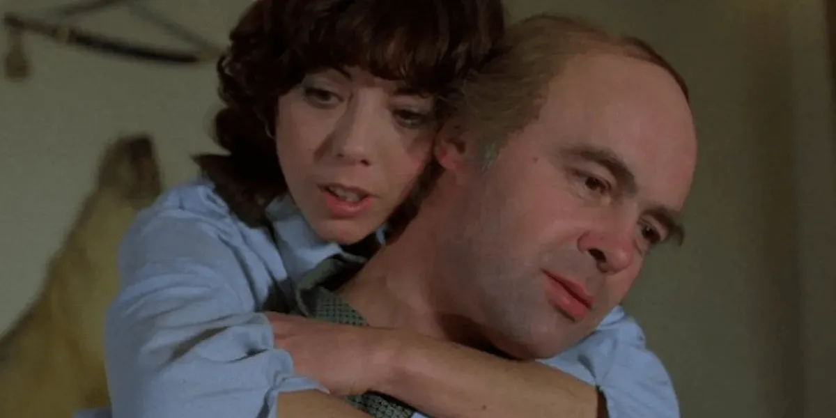 Błyskawiczny QUIZ o filmach Stanisława Barei. Miłośnik kina PRL musi mieć 10/10 