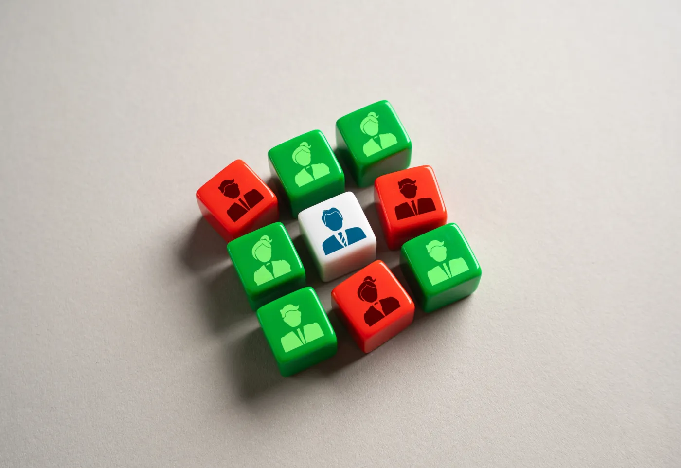 QUIZ. Podajemy trzy wyrazy, zgadnij zawód. Już na 4. pytaniu zaczną się schody