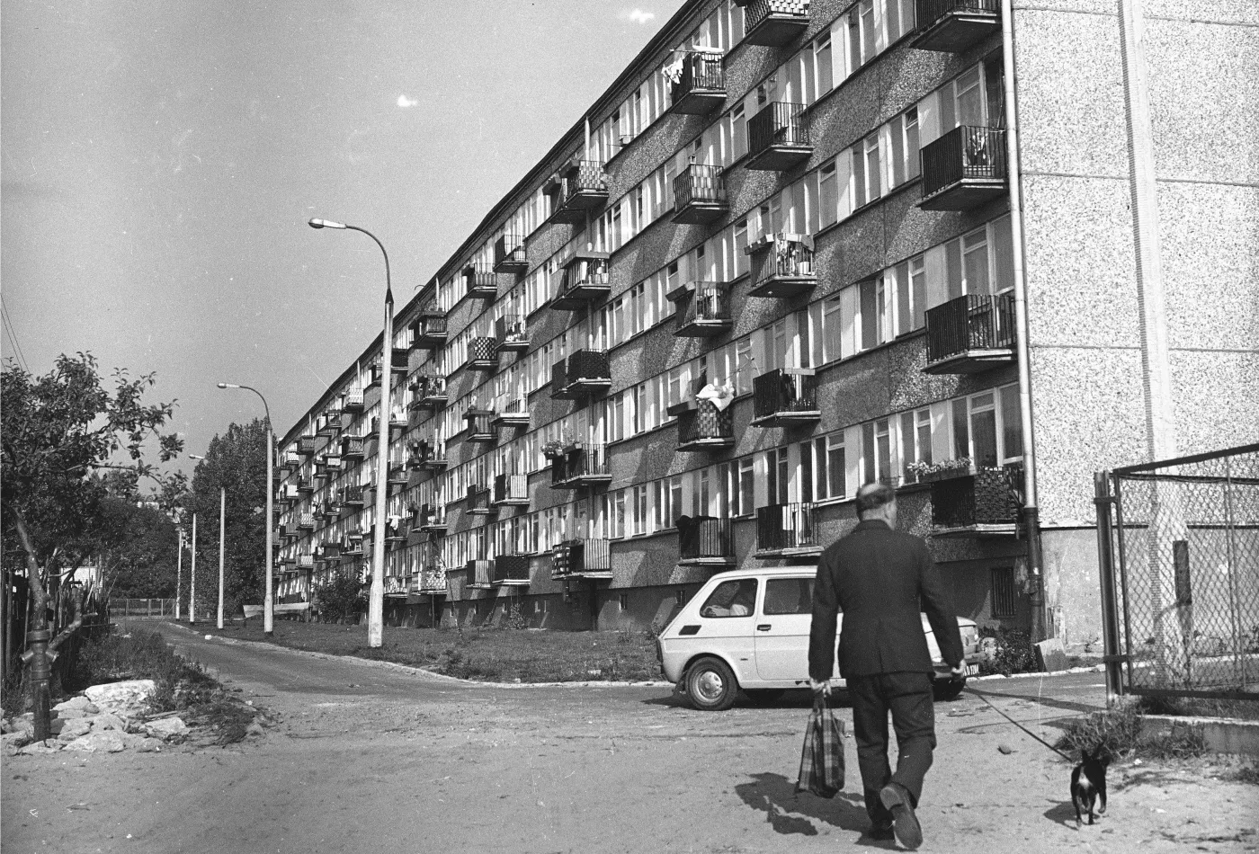 Quiz o życiu w czasach PRL. Tylko urodzeni przed 1990 rokiem mają szansę na 10/10