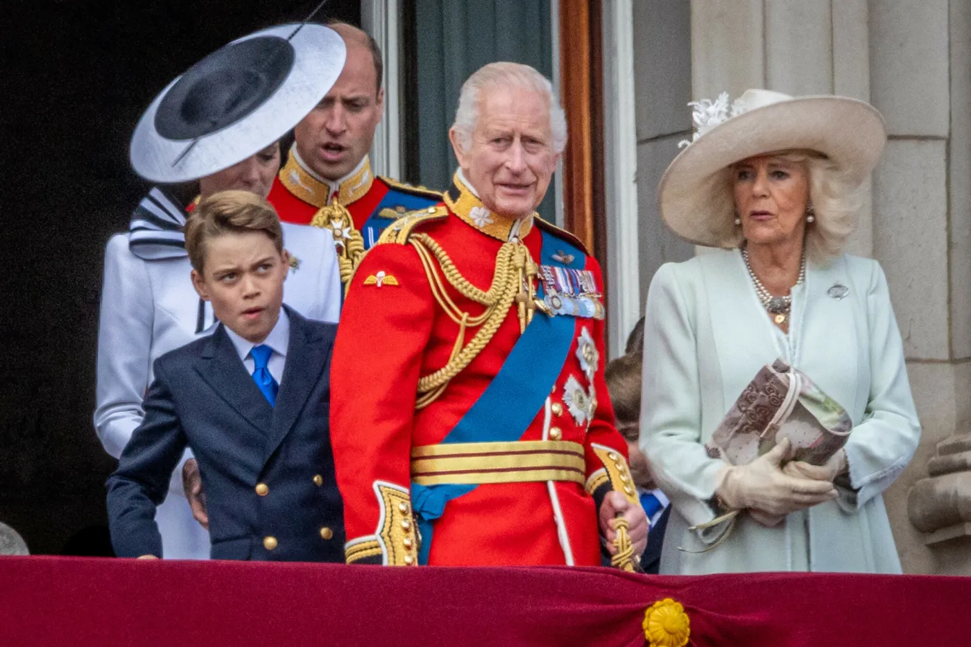 Trudny QUIZ z HISTORII. Dopasuj króla do państwa. 5/10 to szczyt Twoich możliwości