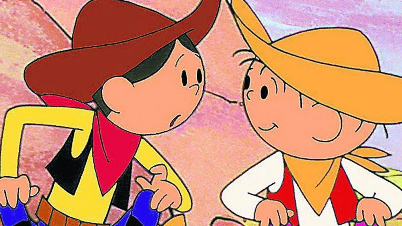 QUIZ pełen wspomnień. Znasz dobranocki z czasów PRL? Coś dla dzieci z tamtych lat  