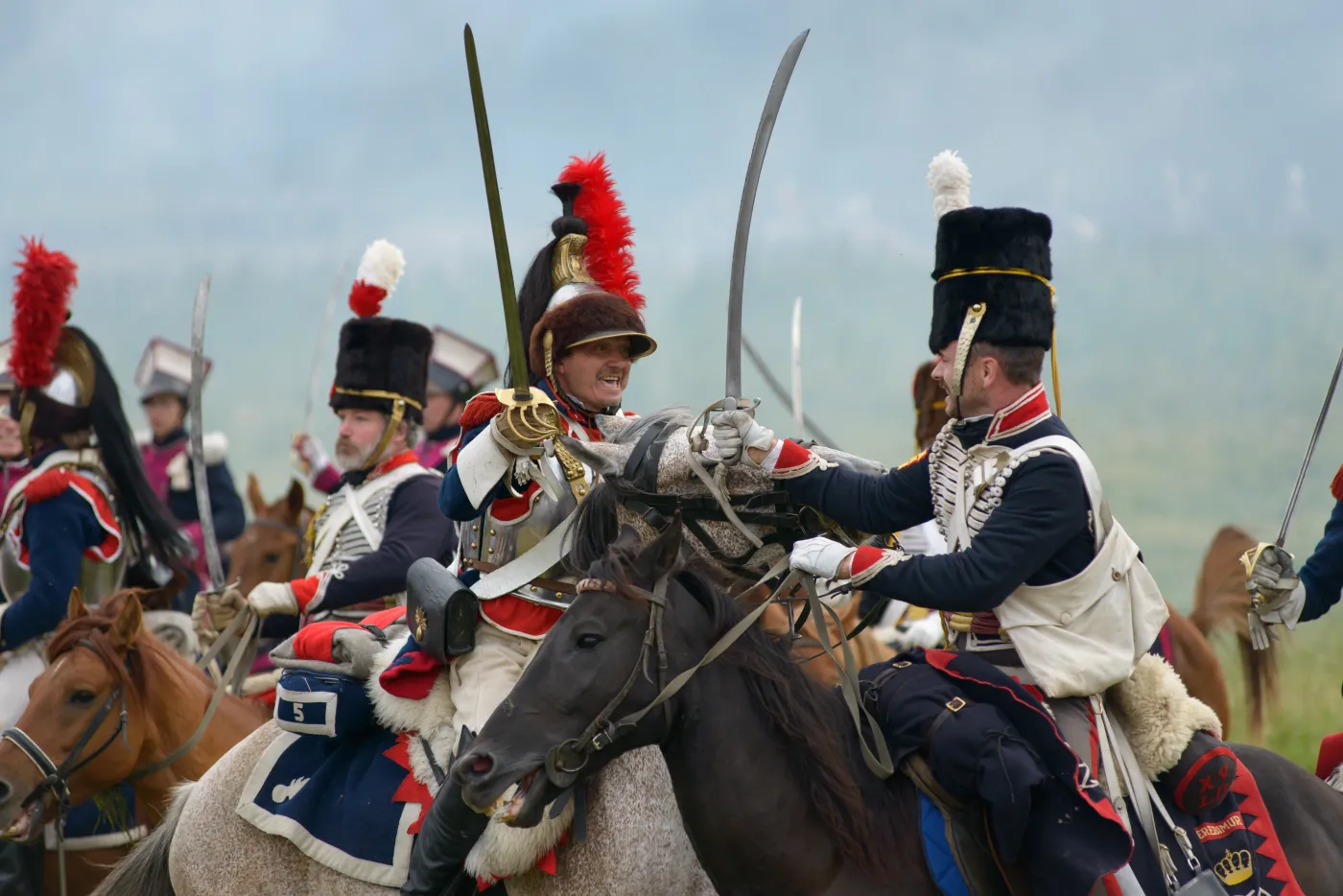QUIZ PRAWDA czy FAŁSZ. Sprawdź swoją wiedzę z historii. 10/10 zdobędą tylko kujony