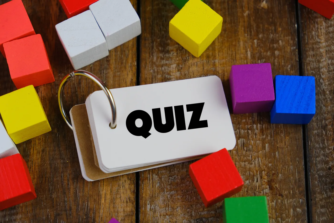 Szybki, ale trudny quiz wiedzy ogólnej na niedzielę. 10/10 tylko dla eksperta