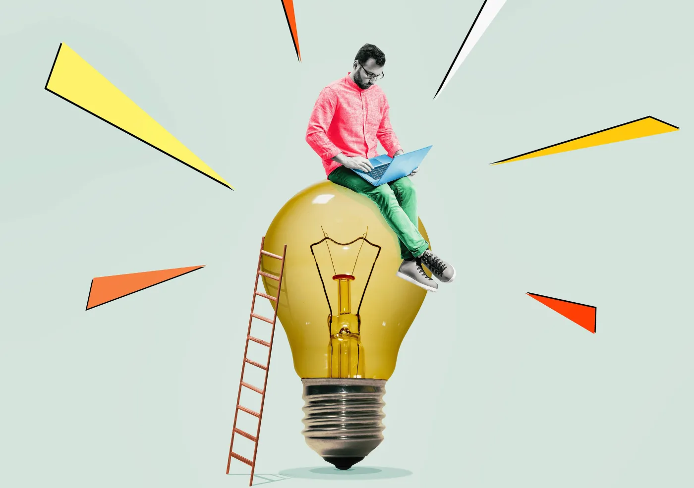 Krótki QUIZ z logiki. Średni poziom trudności. Przyda się sporo sprytu i szczypta dedukcji