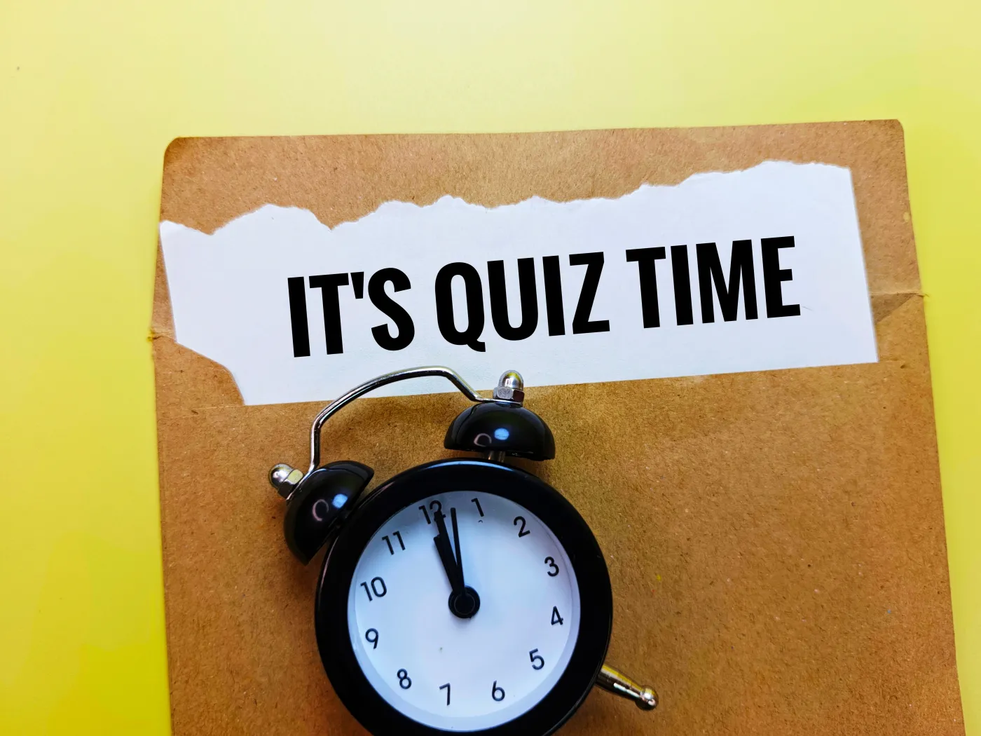 Nostalgiczny QUIZ dla urodzonych w czasach PRL. Wynik 8/10 to już będzie wyczyn