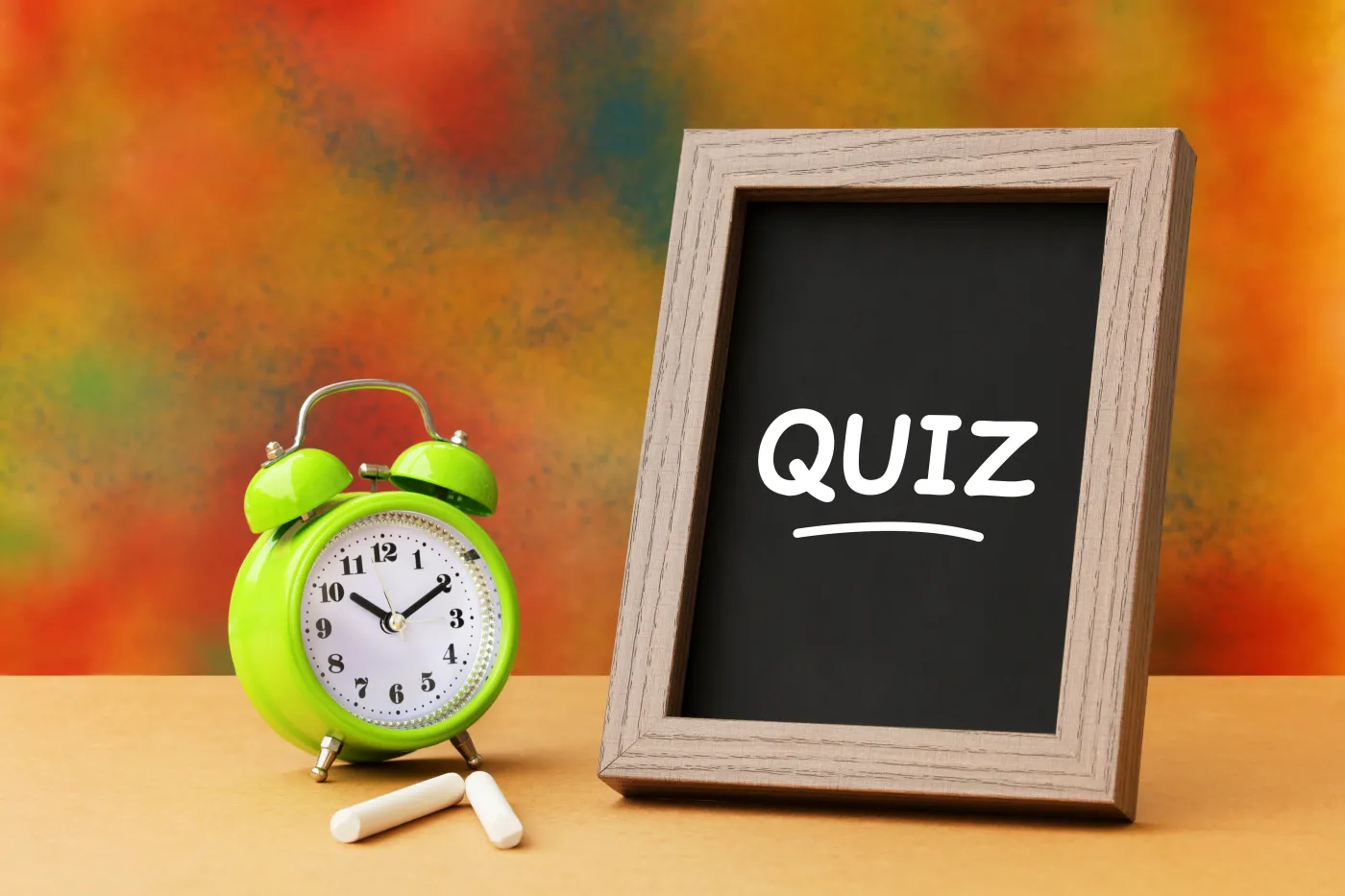 Bardzo trudny QUIZ z wiedzy ogólnej. Już połowa punktów będzie świetnym wynikiem