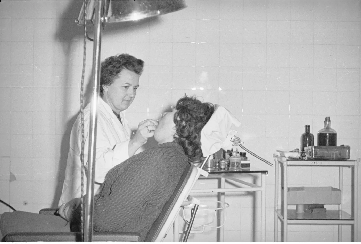 Tak się leczono w PRL. Sentymentalny QUIZ trochę medyczny. Uwaga na pytanie nr 7