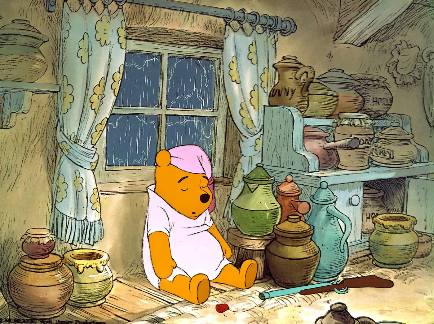 Sentymentalny QUIZ z dobranocek z lat 90. Masz więcej niż 30 lat? To nie będzie problemu