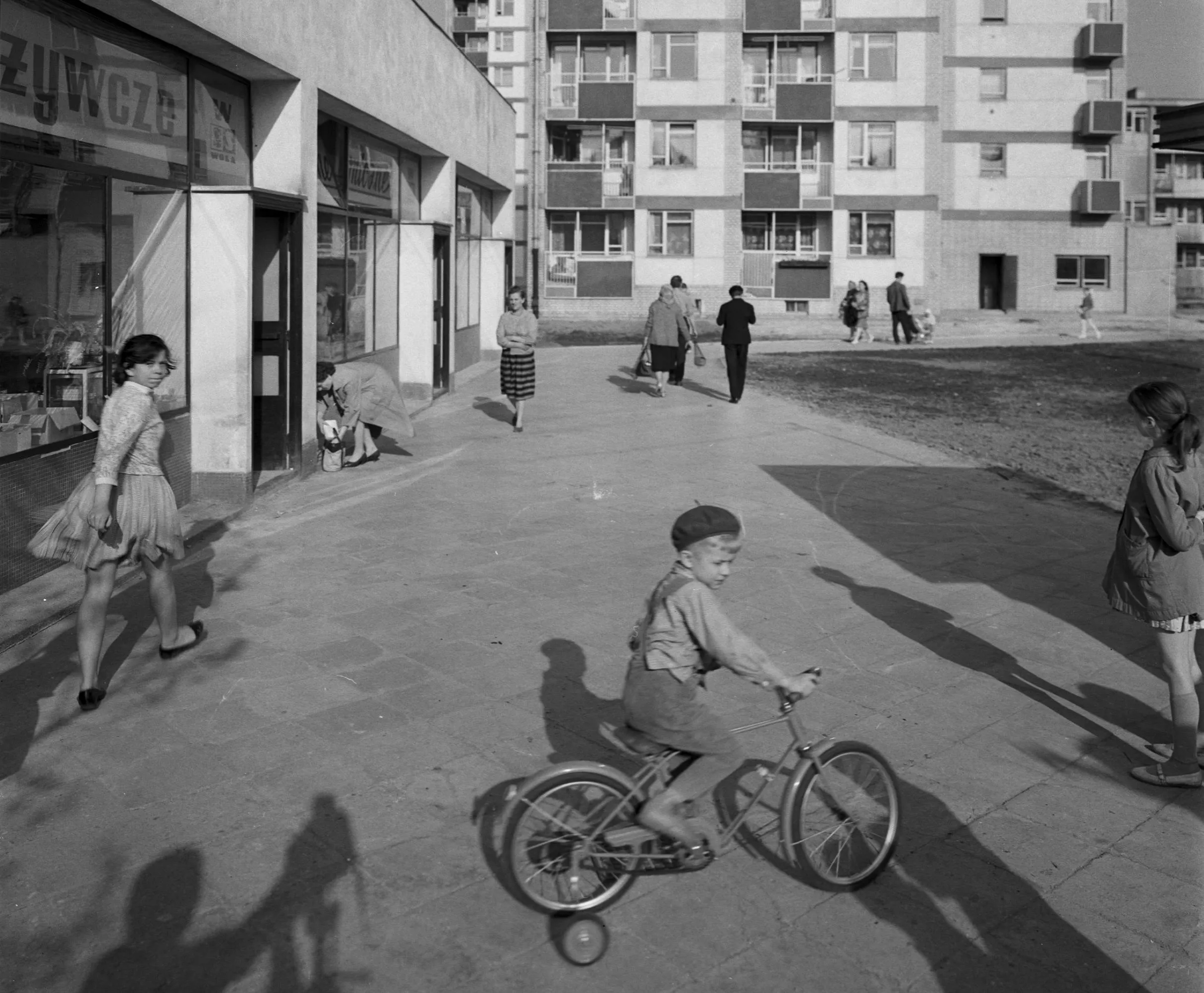 QUIZ mocno nostalgiczny. Życie codzienne PRL. Dwa ostatnie pytania to niezła zagwozdka