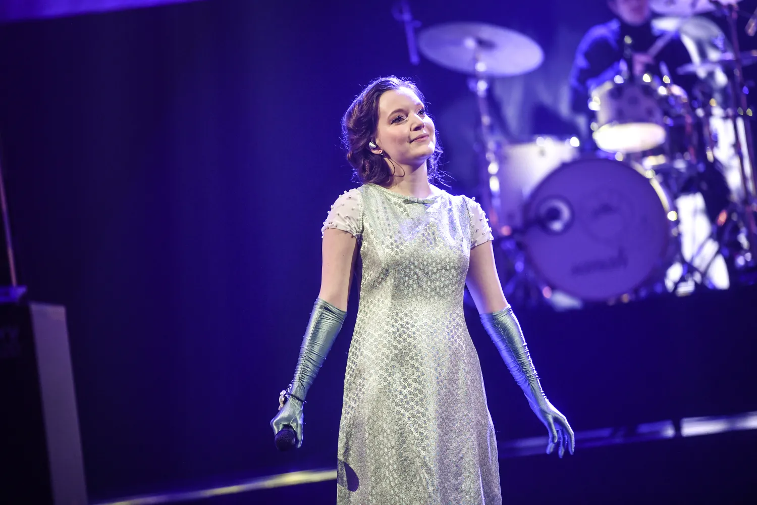 Sanah wraca na PGE Narodowy. Podano datę koncertu. Kiedy rusza sprzedaż biletów?