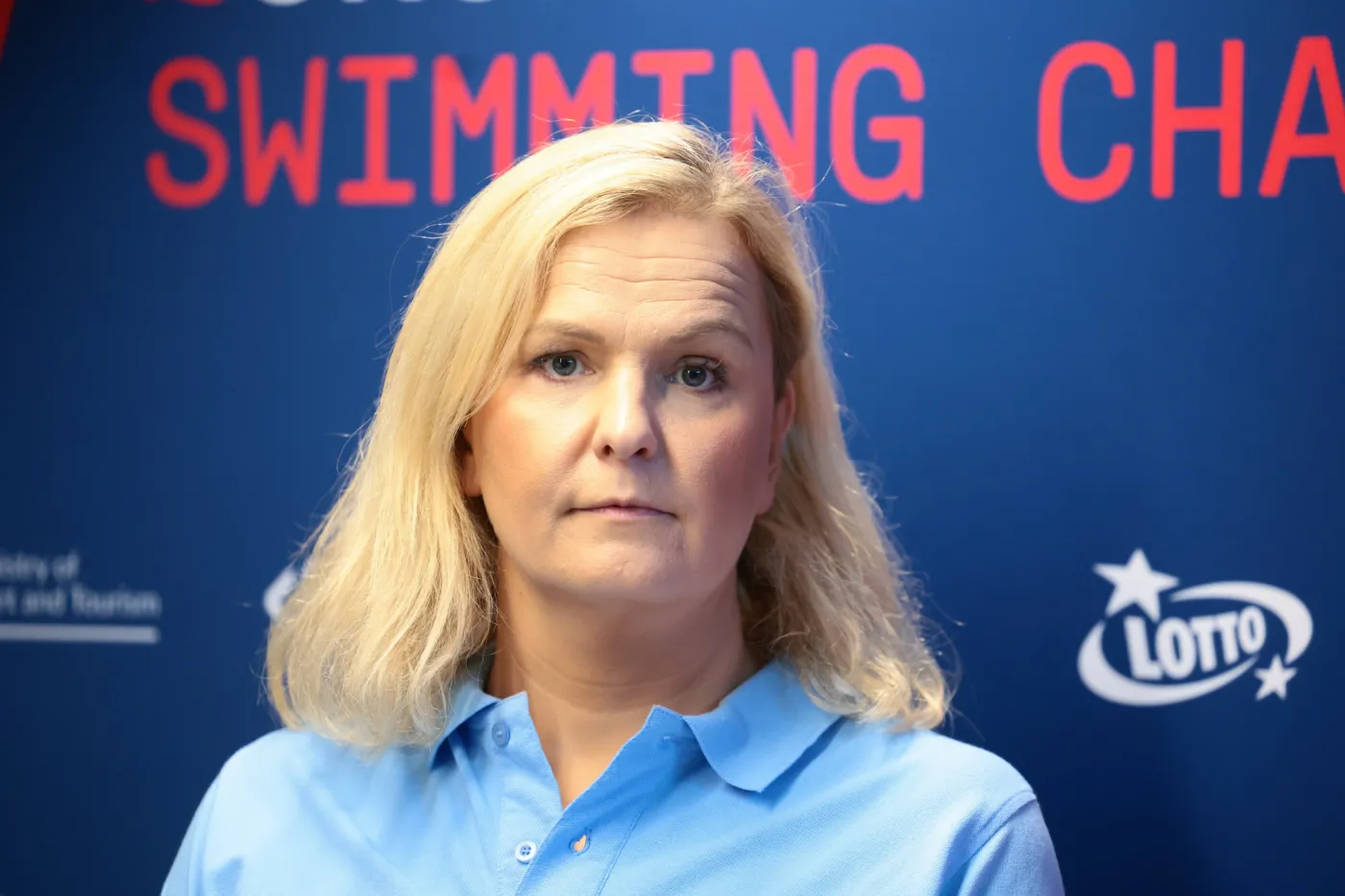 Rosja domaga się ukarania Polski. Otylia Jędrzejczak nie ugnie się pod naciskiem