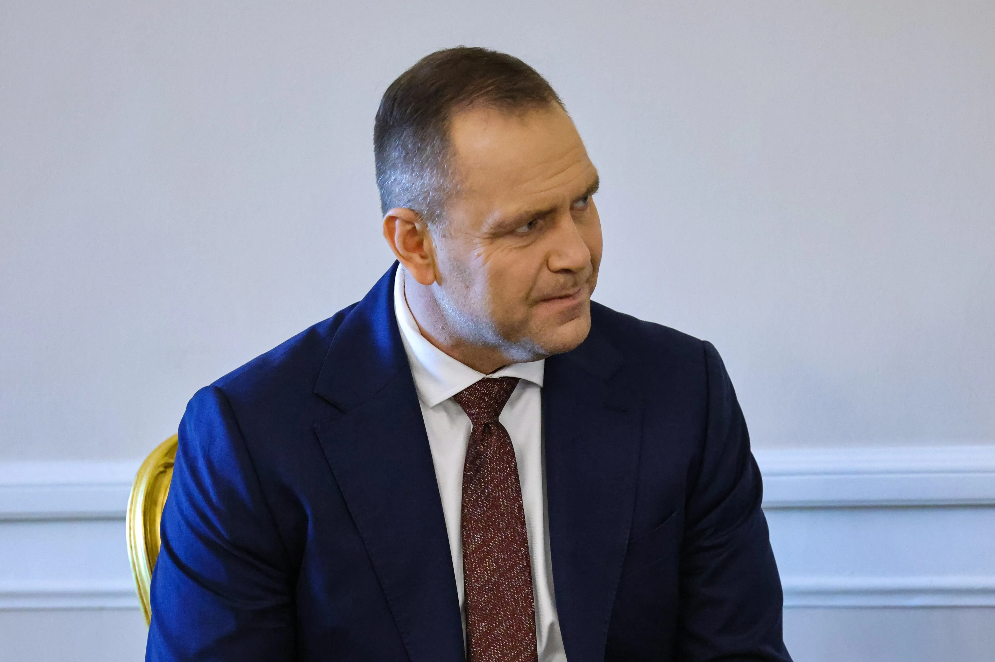 Mistrz świata został doradcą prezydenta Nawrockiego. "To dla mnie wielki zaszczyt"