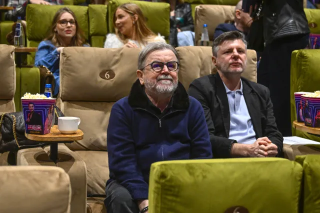 Edward Miszczak o negocjacjach z Hubertem Urbańskim. Mówi o "strasznie dużej kasie"