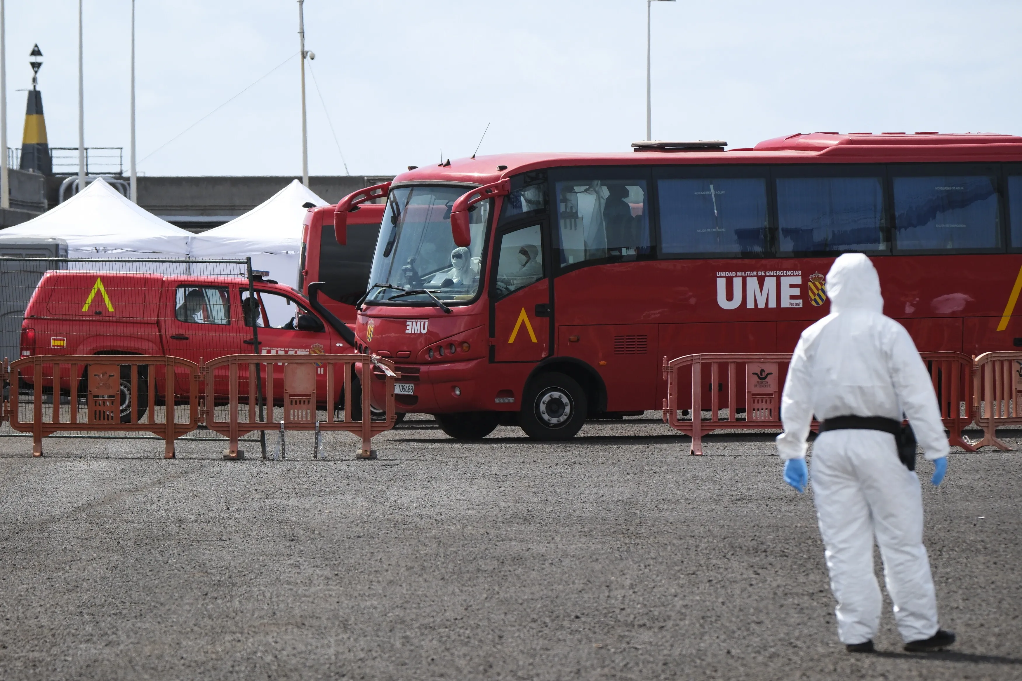 Polak pod nadzorem po kontakcie z hantawirusem. GIS podaje najświeższe informacje