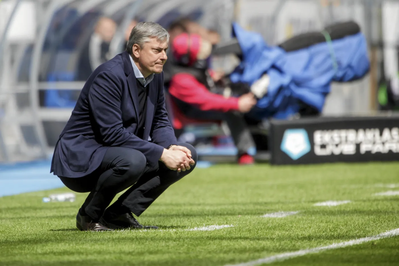 Maciej Skorża nie jest już trenerem Urawa Red Diamonds. Umowa została rozwiązana