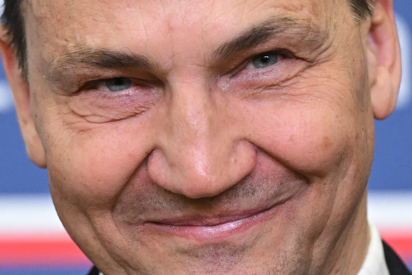 Sikorski podziękował szefowi irańskiej dyplomacji. Rozmawiał z nim przez telefon