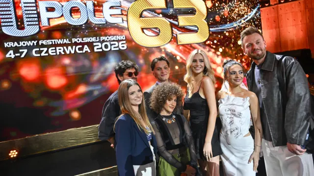 Opole Festiwal 2026. Kto wystąpi? Kiedy i gdzie oglądać koncerty? [PROGRAM]