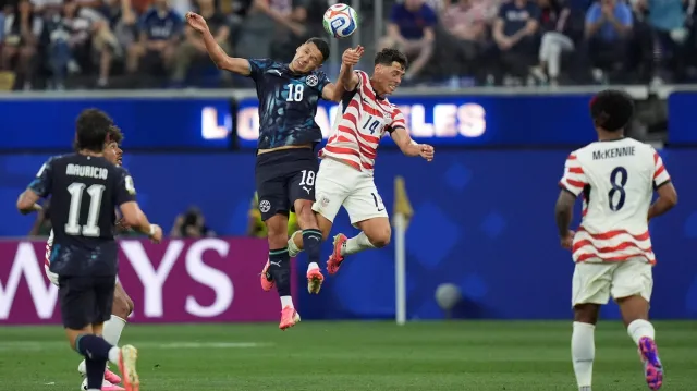 Mundial 2026. Reprezentacja USA z przytupem zaczęła mistrzostwa świata