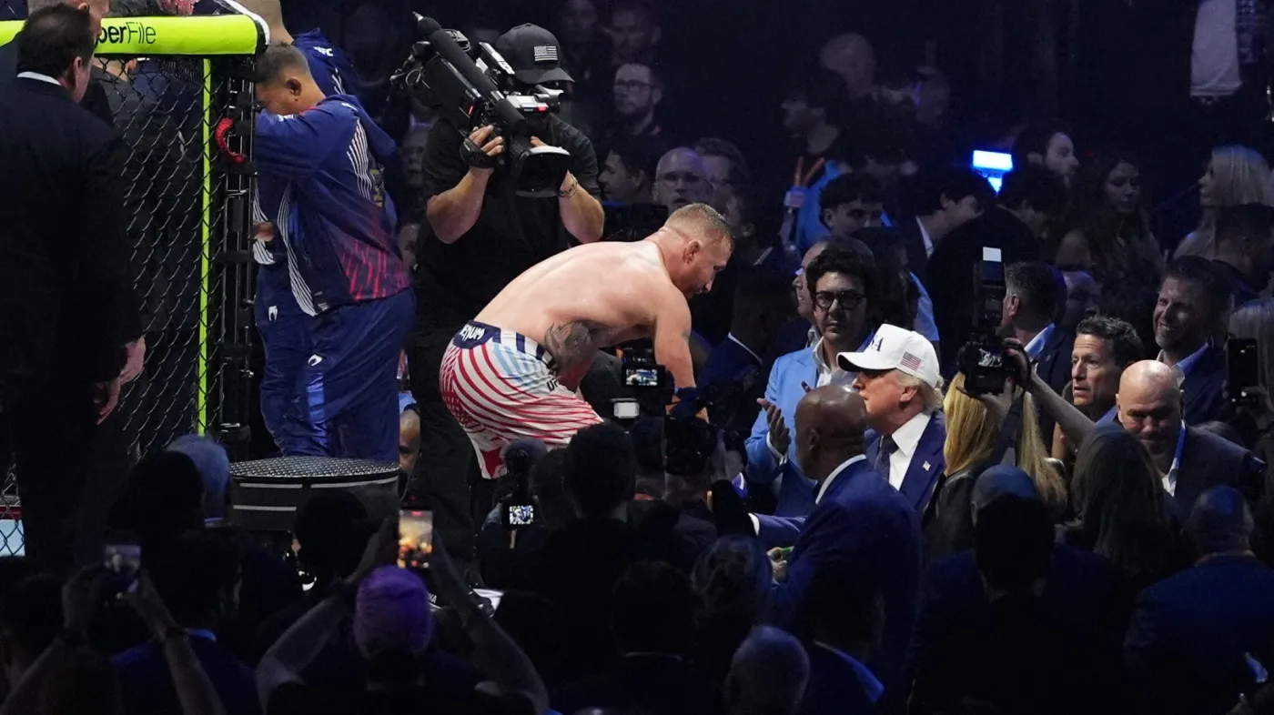 Trump ma powód do zadowolenia. To zwycięstwo ucieszyło prezydenta USA