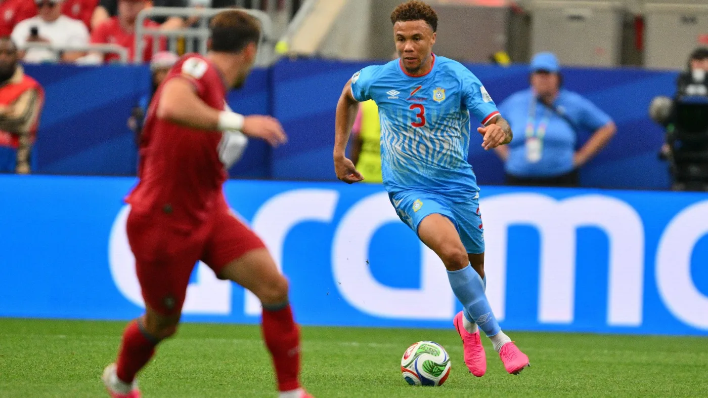 Mundial 2026. Sensacja na mistrzostwach świata. Piłkarz Widzewa zatrzymał Ronaldo