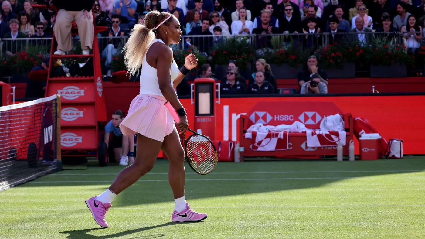 Serena Williams wróciła na kort. Zwycięstwo po czterech latach przerwy