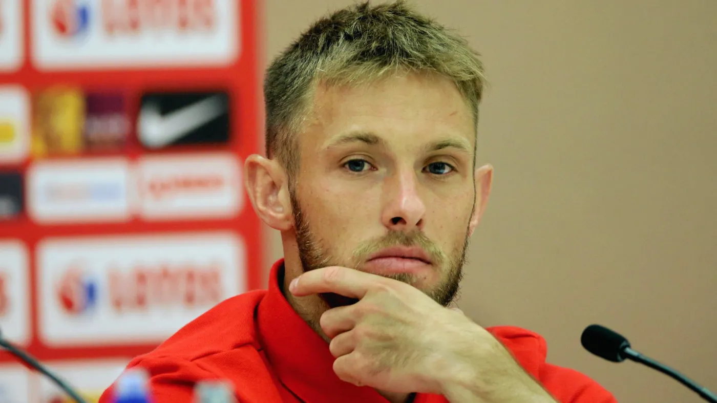 Maciej Rybus dostał ofertę powrotu z Rosji do Polski. Ten klub chce go zatrudnić