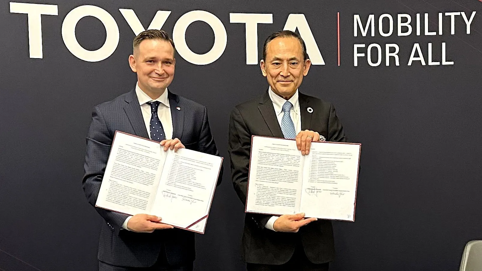 Masz Toyotę lub Lexusa? Japończycy właśnie podjęli kluczową decyzję w Polsce