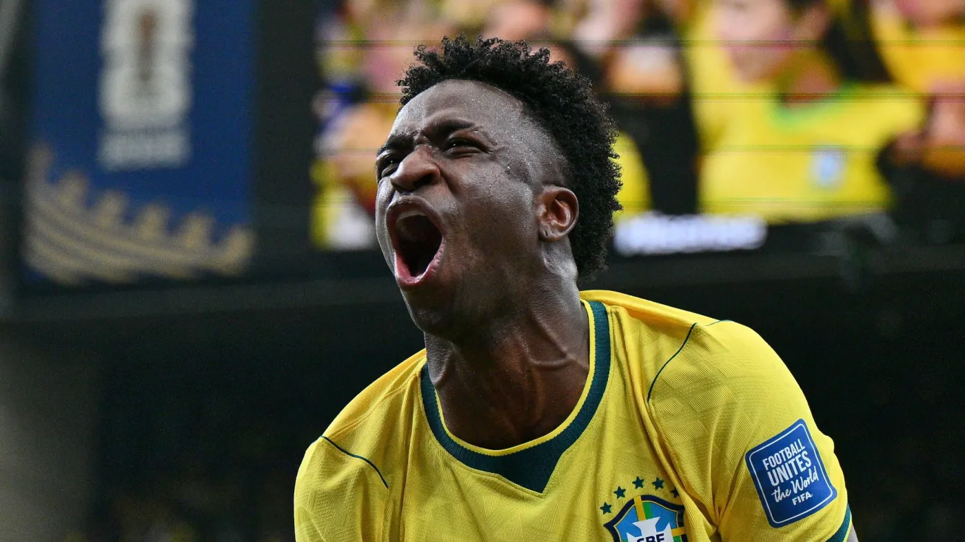 Mundial 2026. Brazylia w 1/8 finału. Awans zapewniła sobie w doliczonym czasie gry