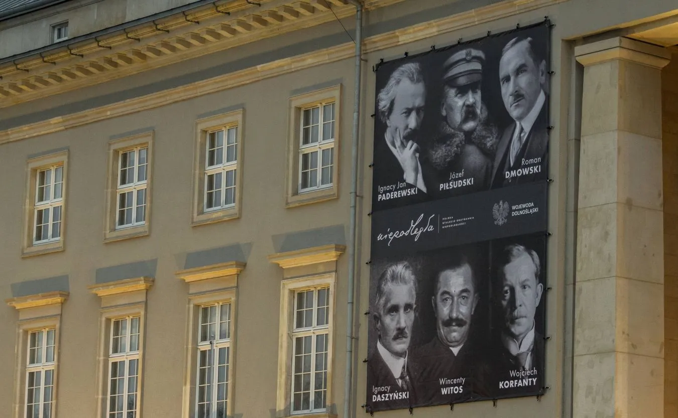 Dla Witosa, Korfantego, czy Liebermana nie byłoby miejsca w dzisiejszej Polsce [FELIETON]