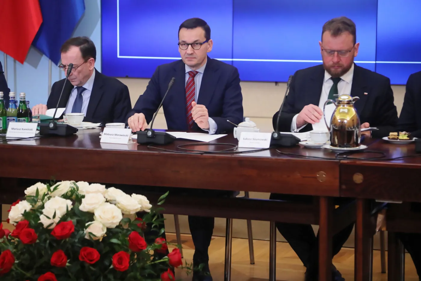 Rząd uruchomił 100 mln zł dla szpitali na przygotowania związane z koronawirusem